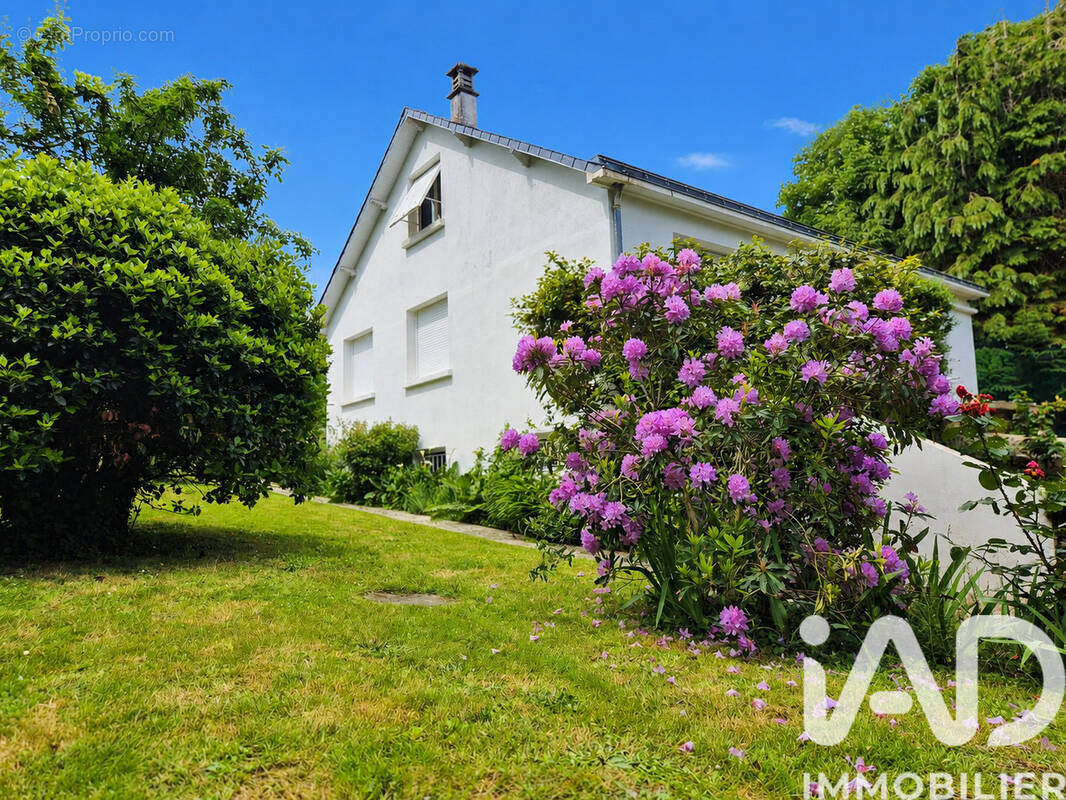 Photo 1 - Maison à GUERANDE