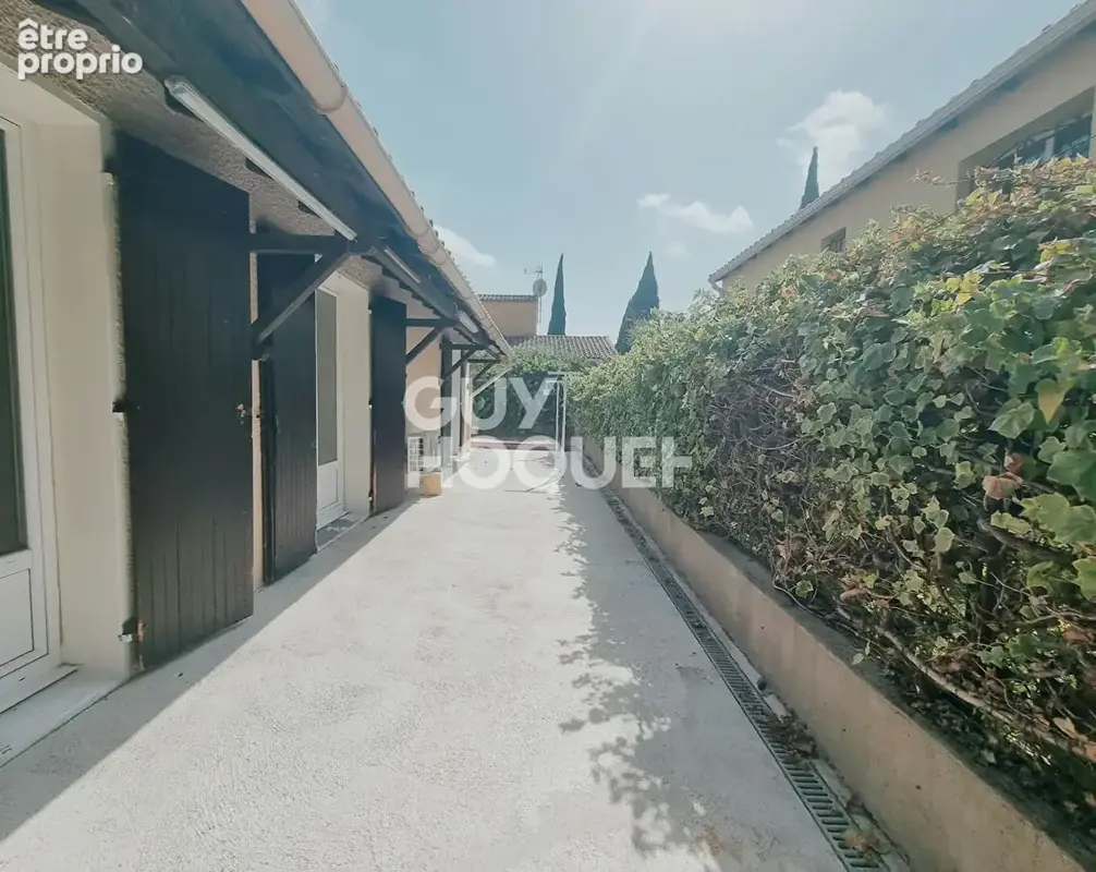 Maison - Plain pied -Saint Gely Du Fesc- 4 pièce(s) 84 m2 - photo 12