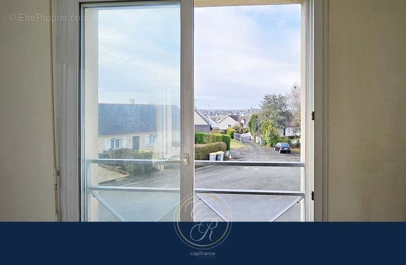 Appartement à SEICHES-SUR-LE-LOIR