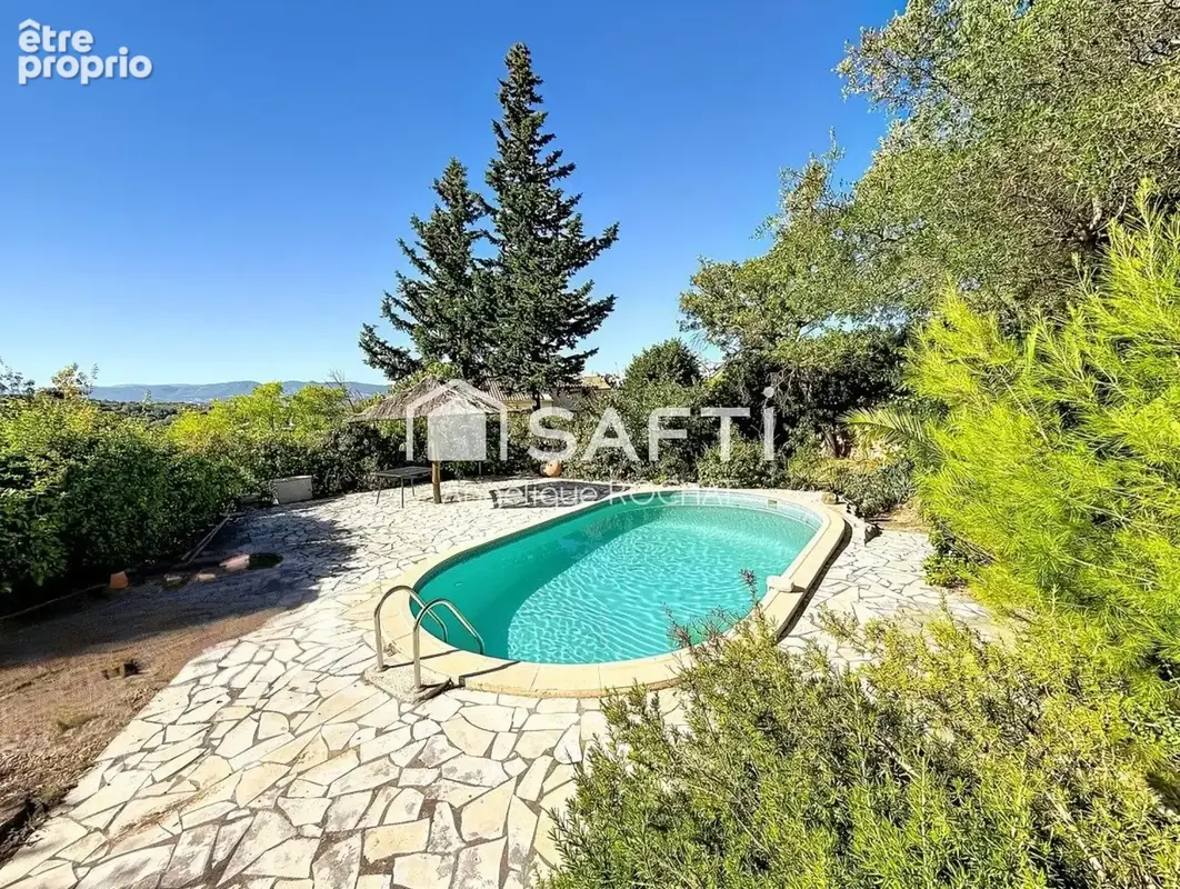 Photo 1 - Maison à MAGALAS