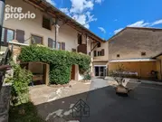 Maison à CHASSELAS