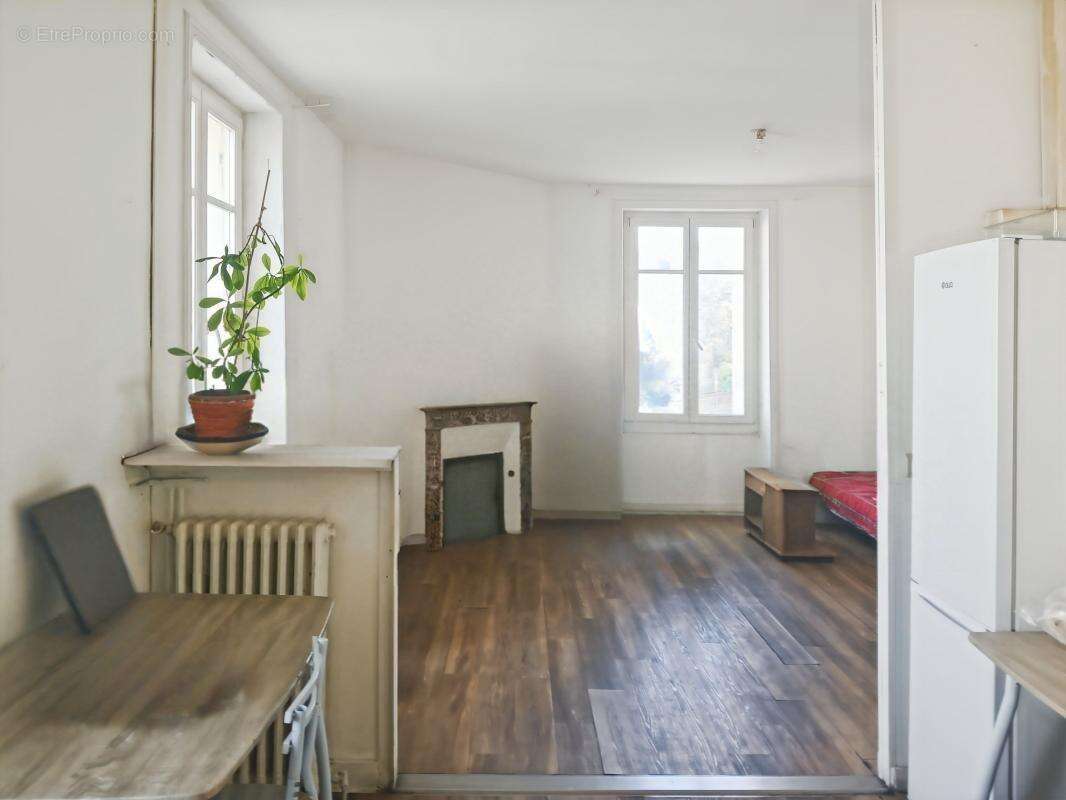 Appartement à CHATEAUBRIANT