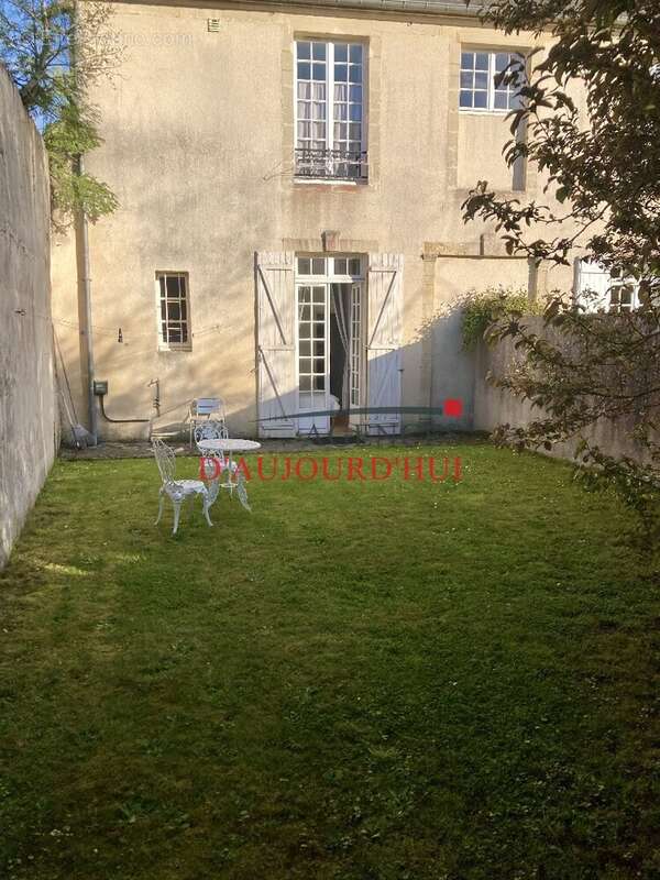 Appartement à BAYEUX