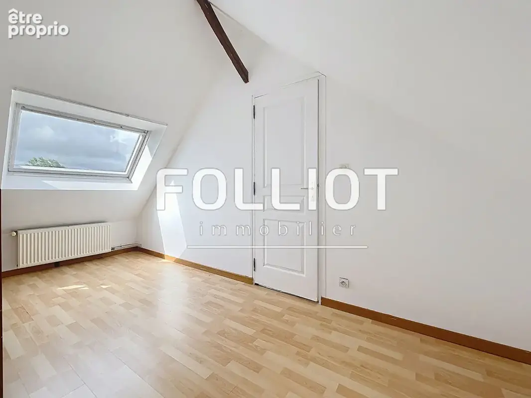 Maison 4 pièces à vendre à Saint-Sauveur-la-Pommeraye - Réf 12699AM - photo 6