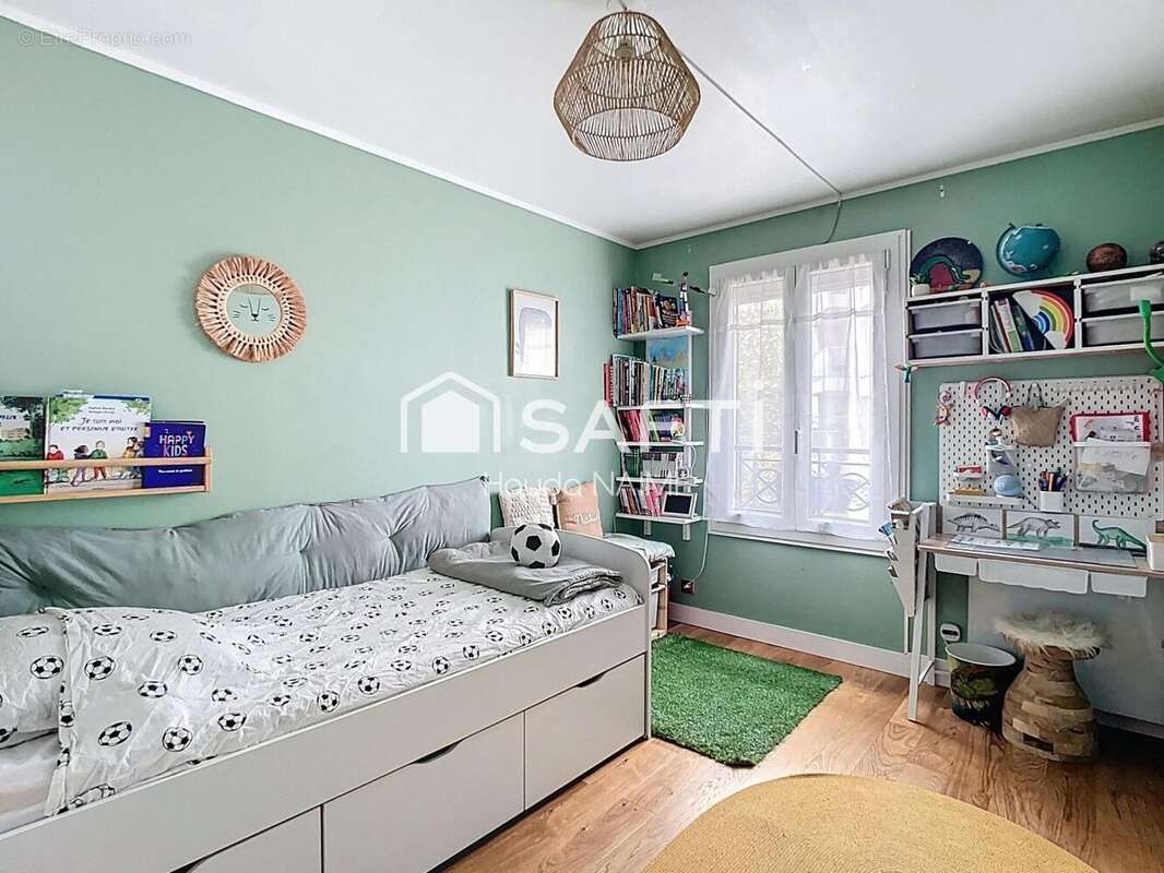 Photo 6 - Appartement à ALFORTVILLE