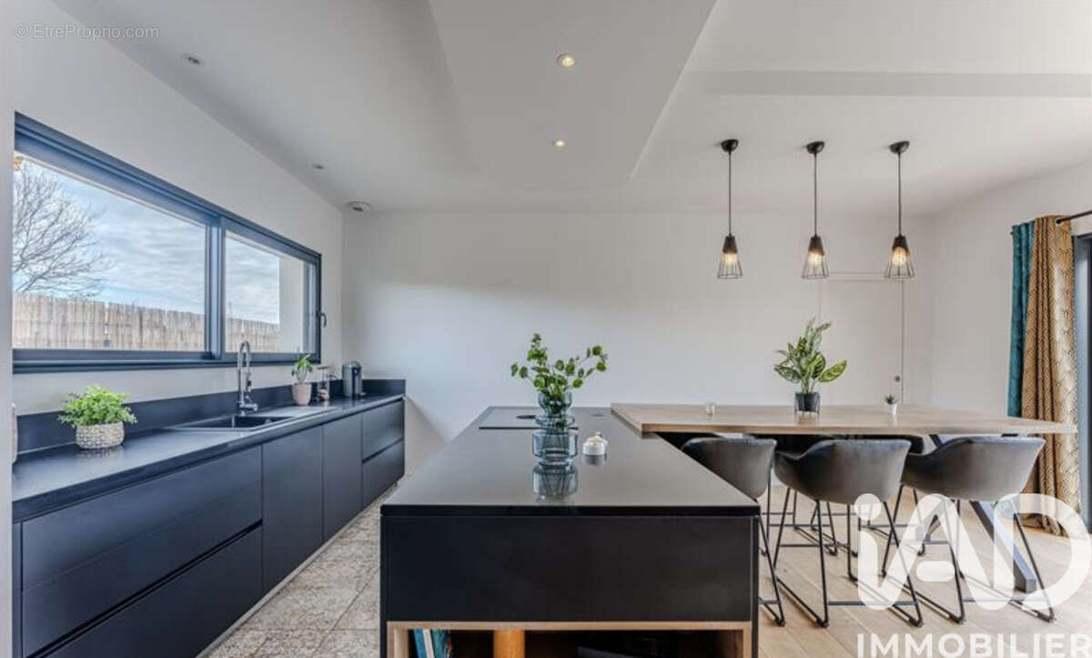 Photo 3 - Maison à MIOS