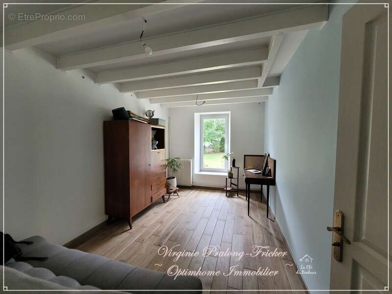 Maison 5 pièces 10 mn de St André de Cubzac - photo 8