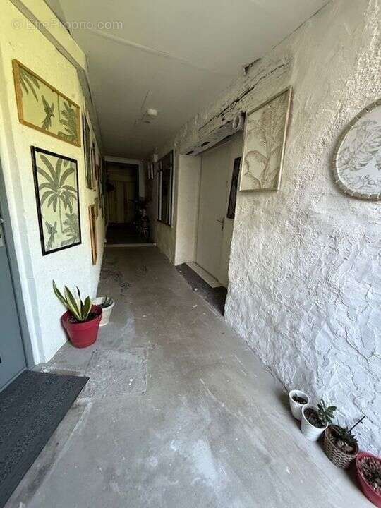 Appartement à ETAMPES