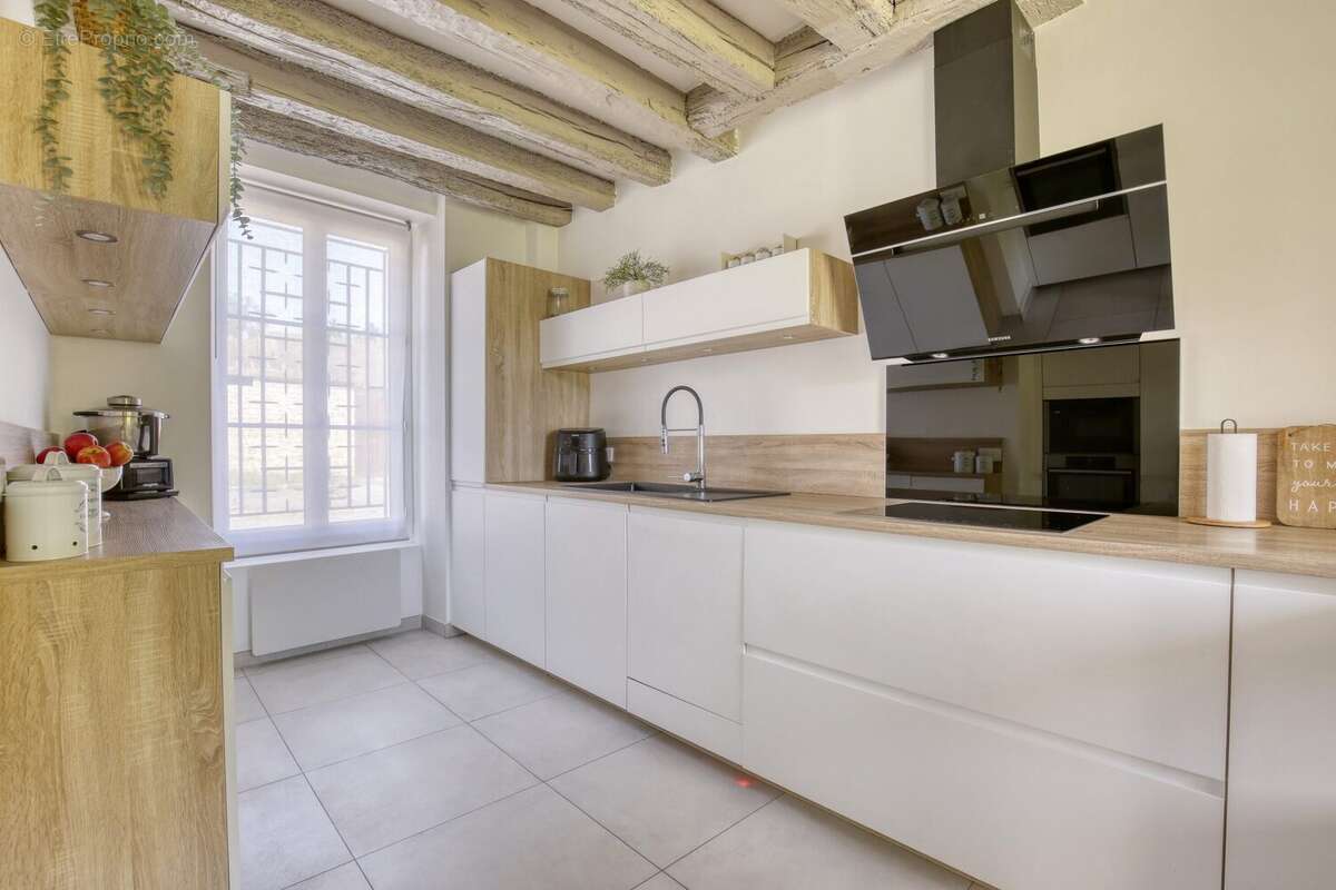 Maison à VIGNY