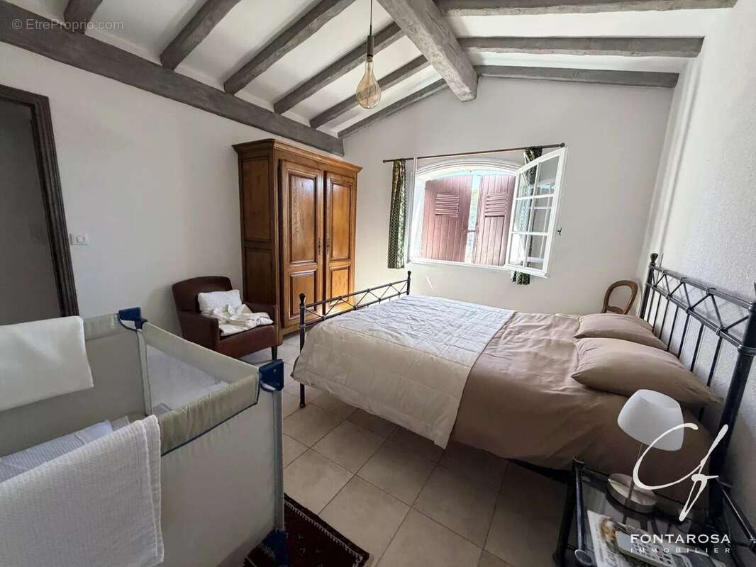 Villa provençale avec piscine à Boulouris, Saint-Raphaël - photo 9