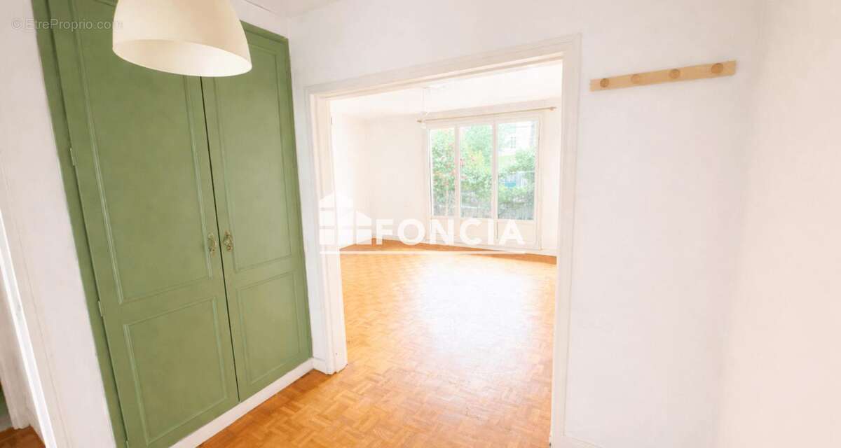 Appartement à VIROFLAY