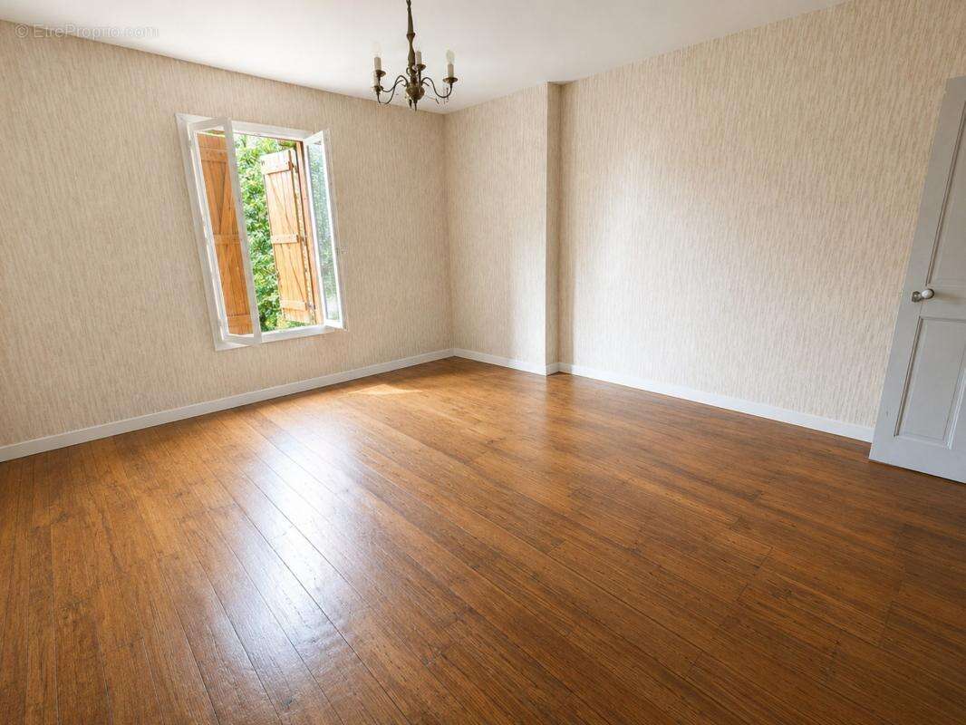 maison de campagne à rénover - photo 21