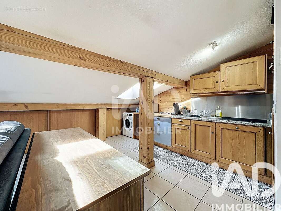 Photo 9 - Appartement à PRAZ-SUR-ARLY