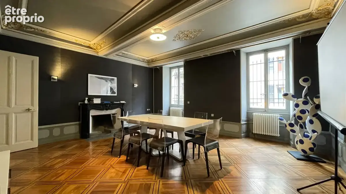 Appartement  - Bureaux Annecy Centre 171 m2 - photo 2