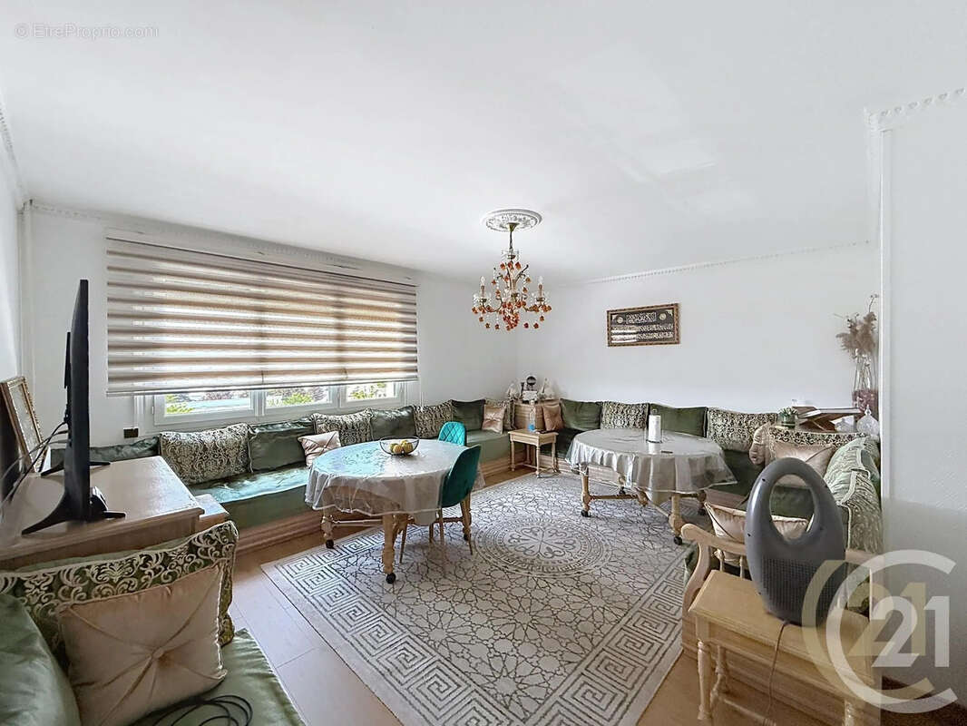 Appartement à SENS