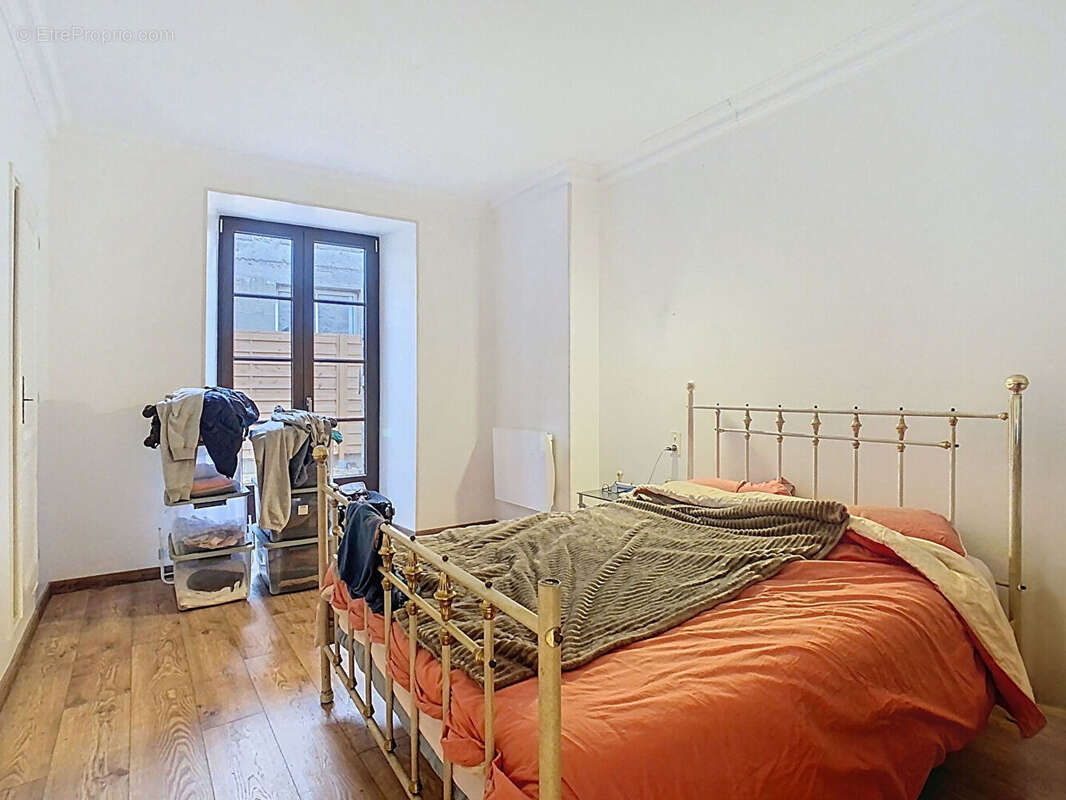 Maison à ANDELOT-BLANCHEVILLE