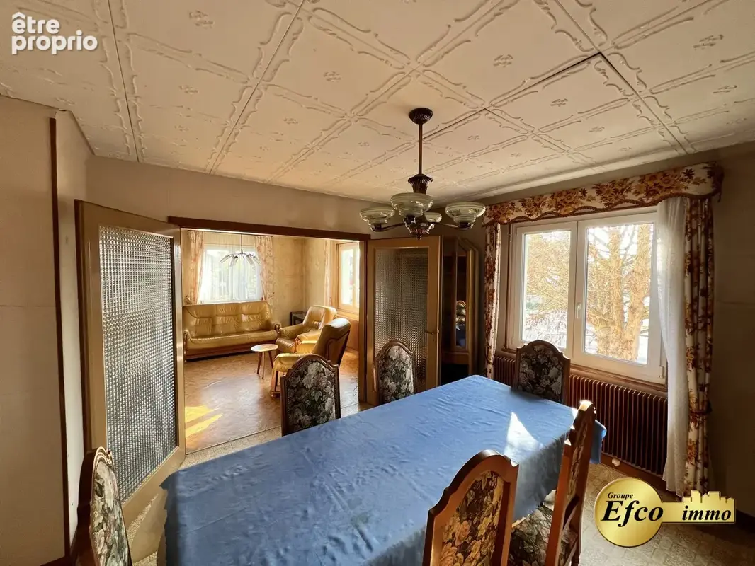 Maison 6 pièces 128 m² à vendre à Pfastatt (68120) - photo 7