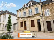 Appartement à GIVRY