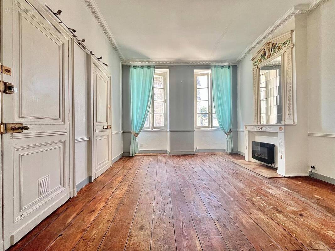 Photo 1 - Appartement à LORMONT