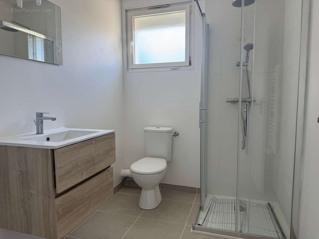 Appartement à SAINT-NAZAIRE