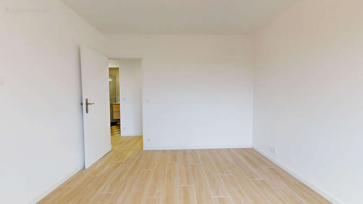 Appartement à BOIS-D'ARCY