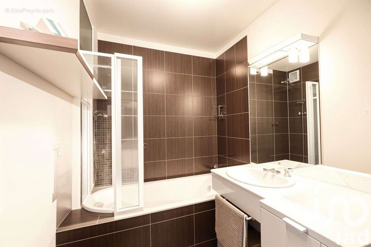 Photo 9 - Appartement à SAINT-GERMAIN-LES-CORBEIL