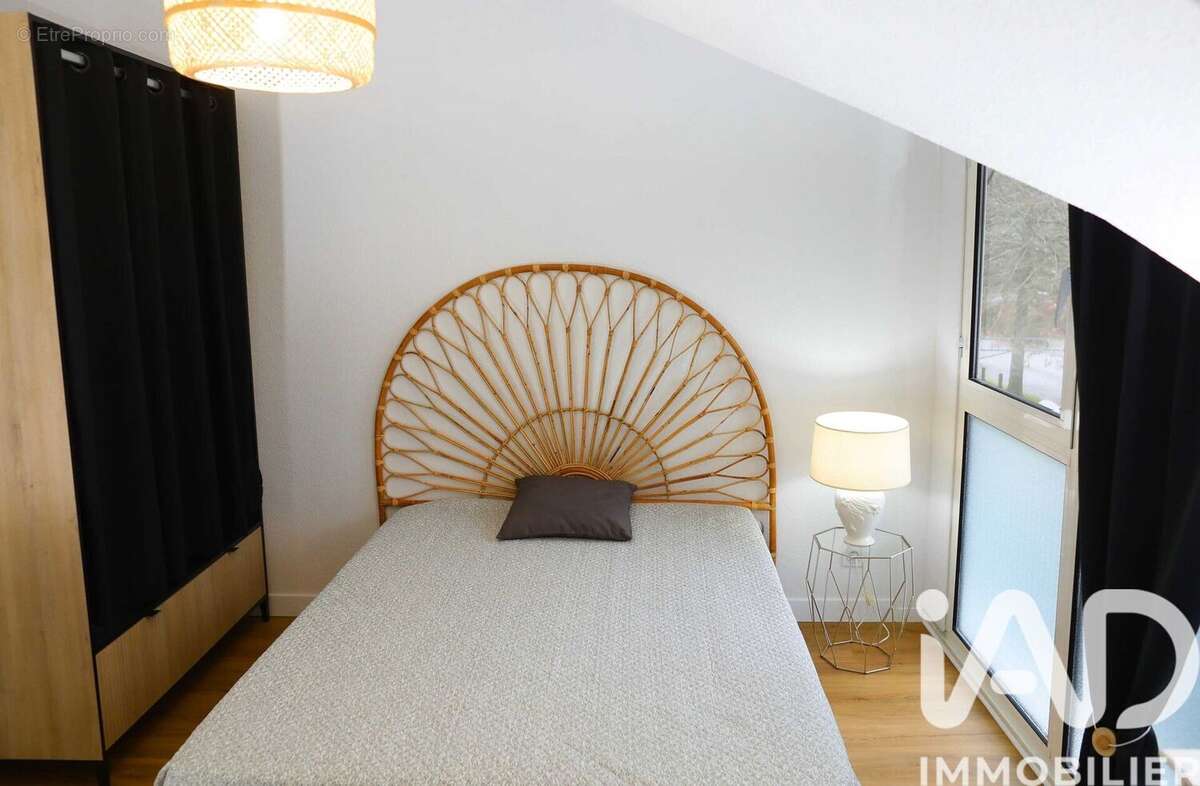 Photo 4 - Appartement à PLOEMEL