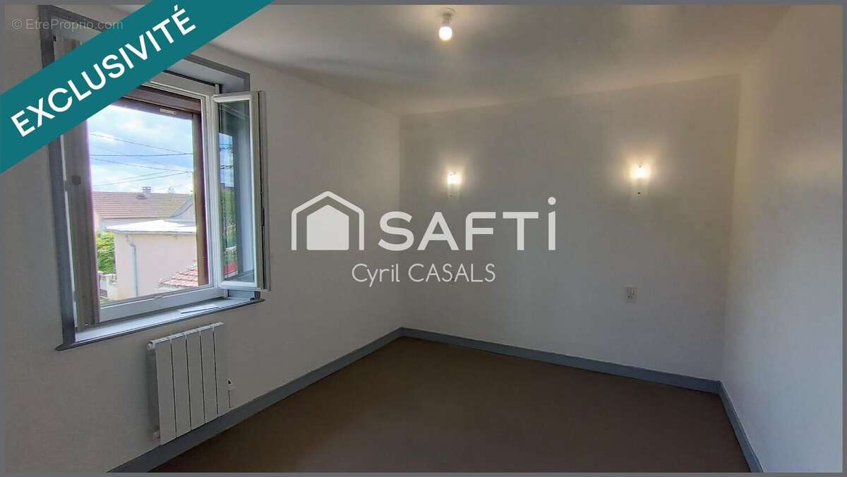 Maison 67 m² à Montceau-Les-Mines  - photo 8