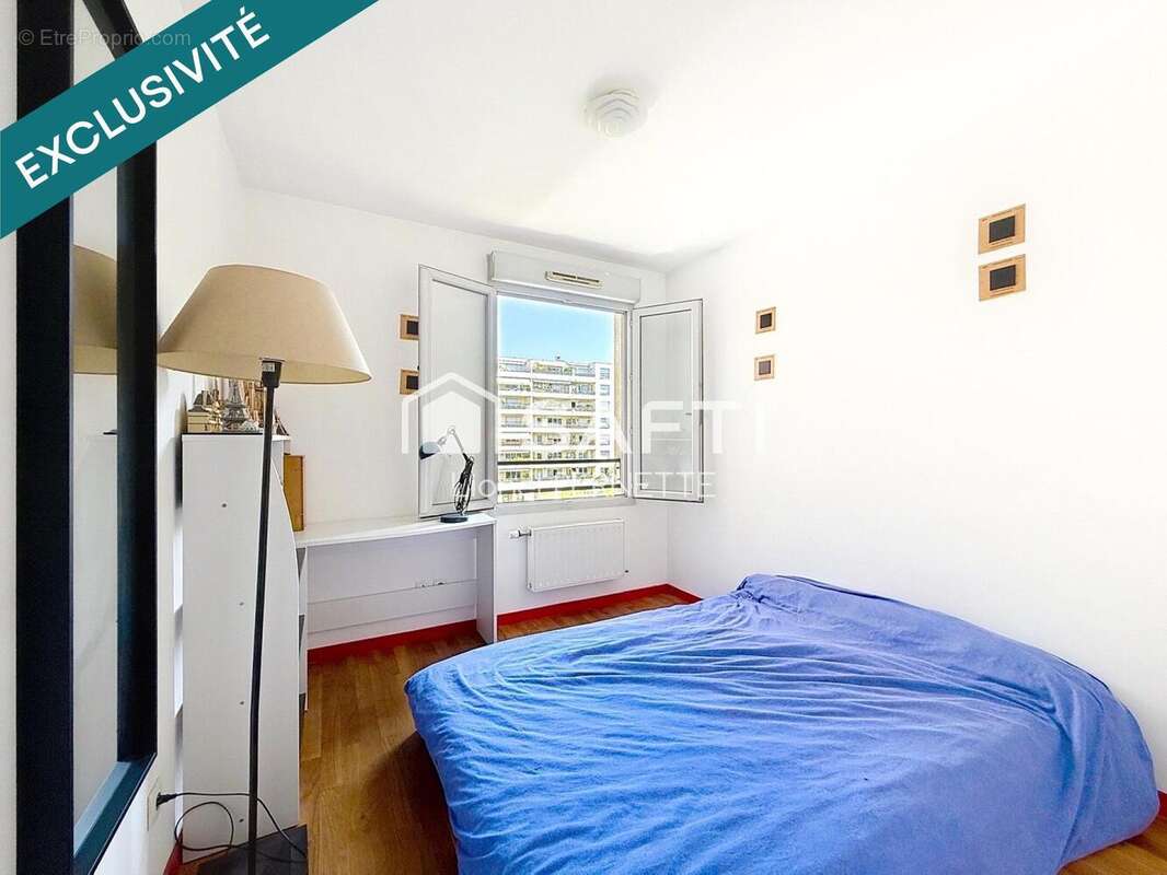 Photo 6 - Appartement à LYON-6E