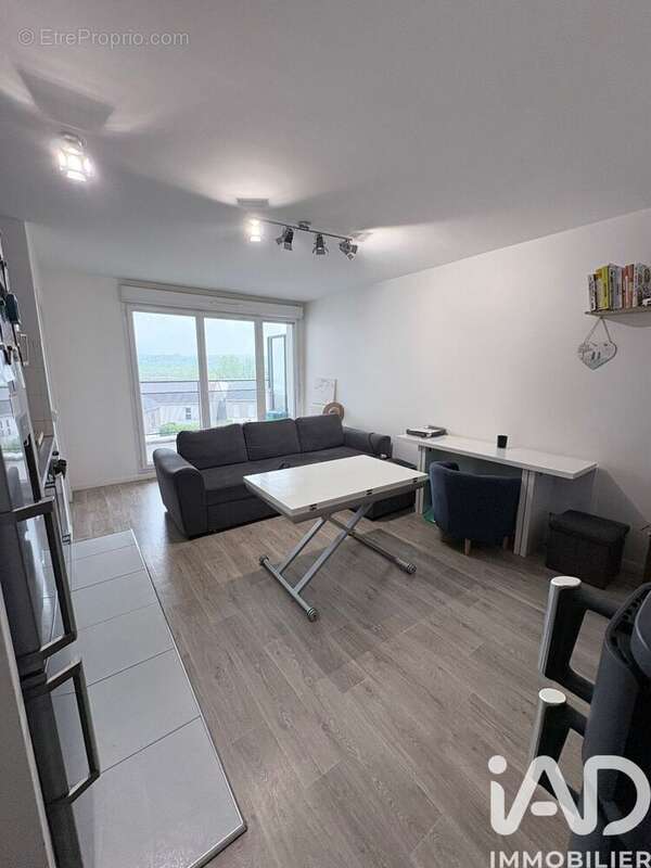 Photo 3 - Appartement à MEAUX