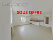 Appartement à LES ROUSSES
