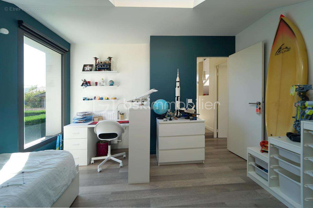 Maison à ANNECY-LE-VIEUX