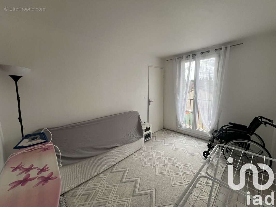 Photo 6 - Maison à EZANVILLE