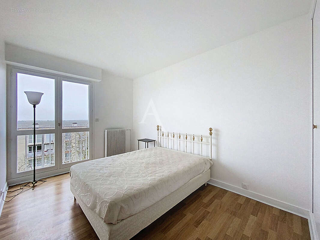 Appartement à CHAMBOURCY