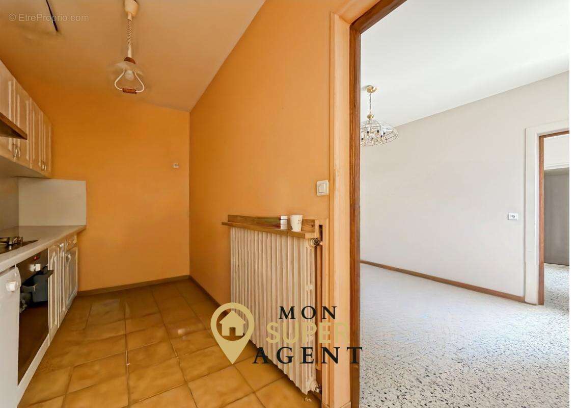 Maison à MAINCY