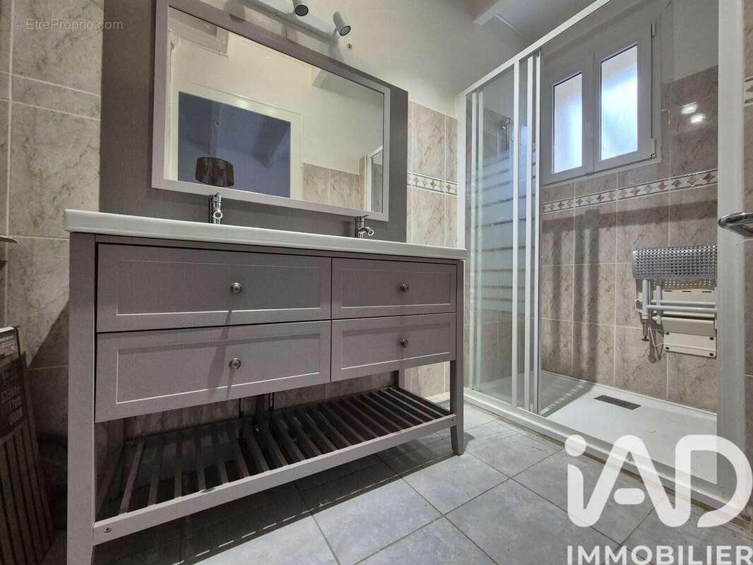 Maison 110 m² à Authon-Ebeon  - photo 9