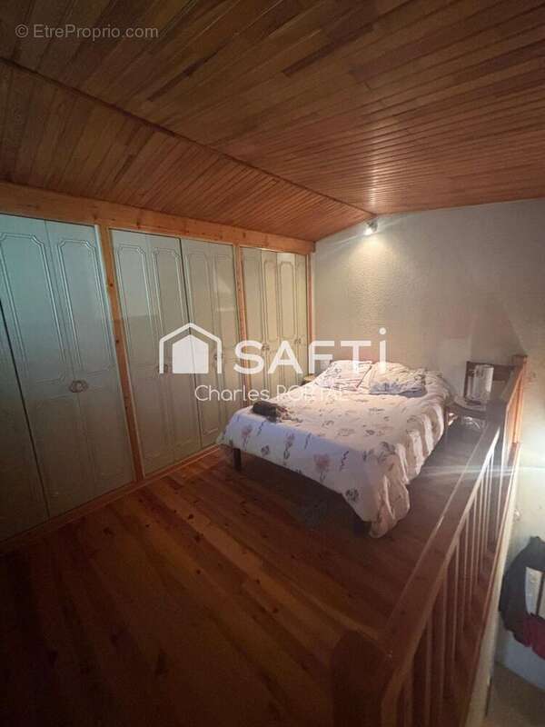 Photo 8 - Maison à SAINT-MARTIN-DE-VALGALGUES