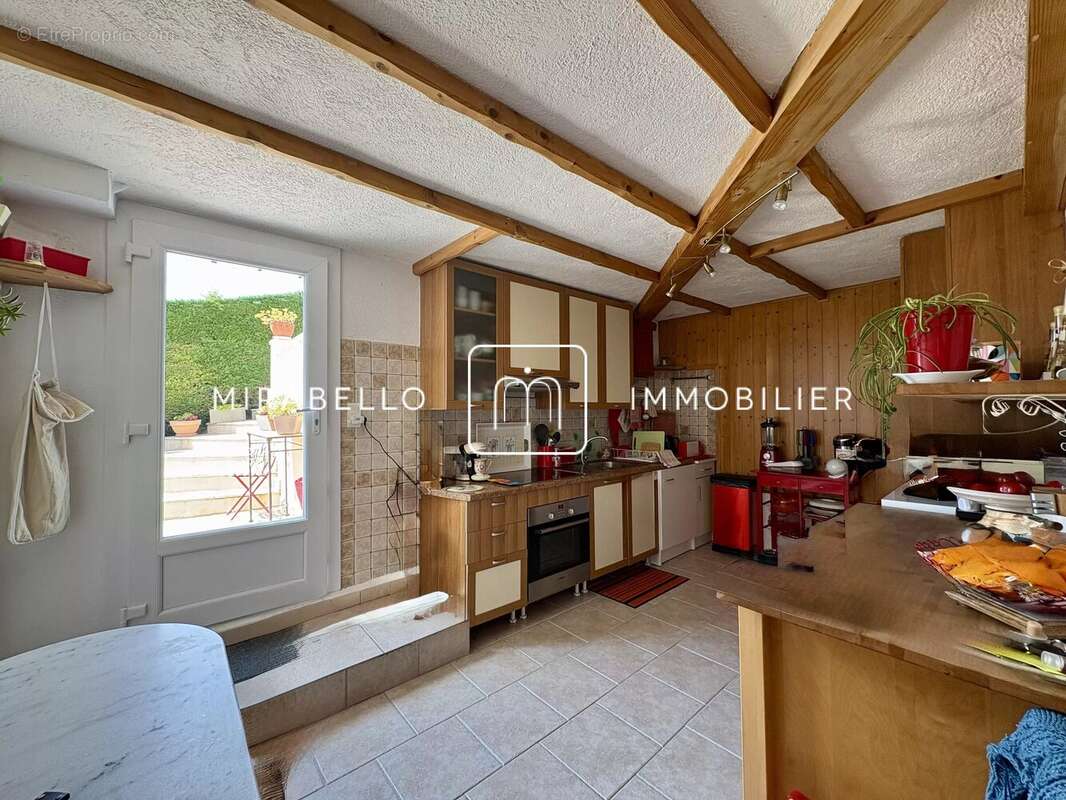 Maison 193 m² à Colomars  - photo 25