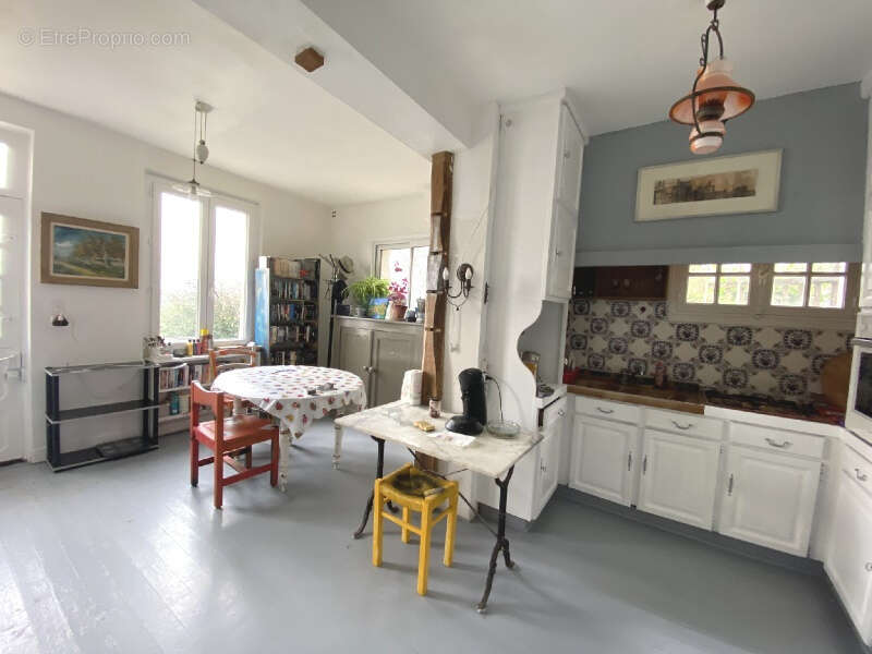 Maison à LUNAY