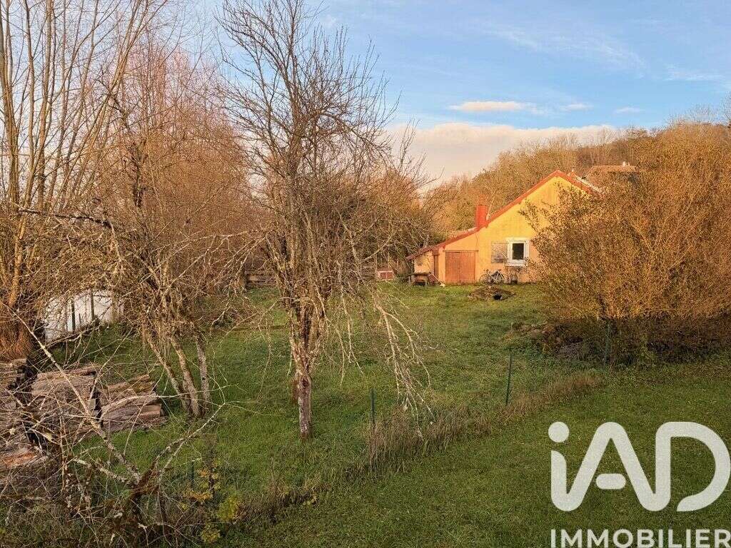 Photo 2 - Maison à VOUHENANS