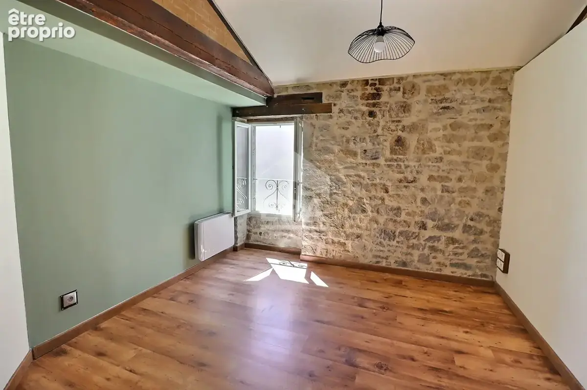 Appartement 79m² à figeac - photo 5