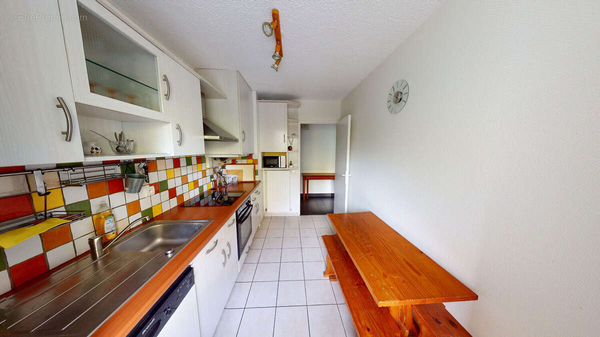 Appartement à ANGLET