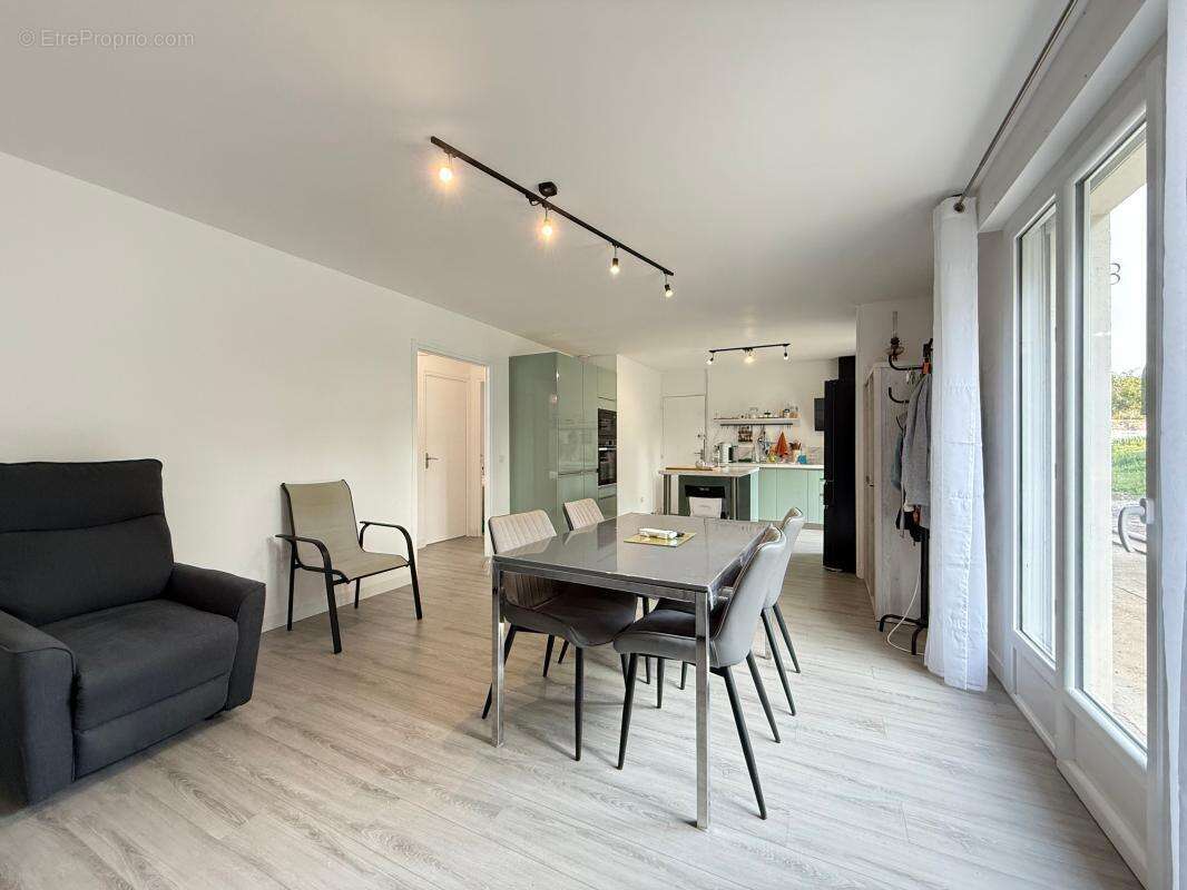Maison À Vendre - photo 5