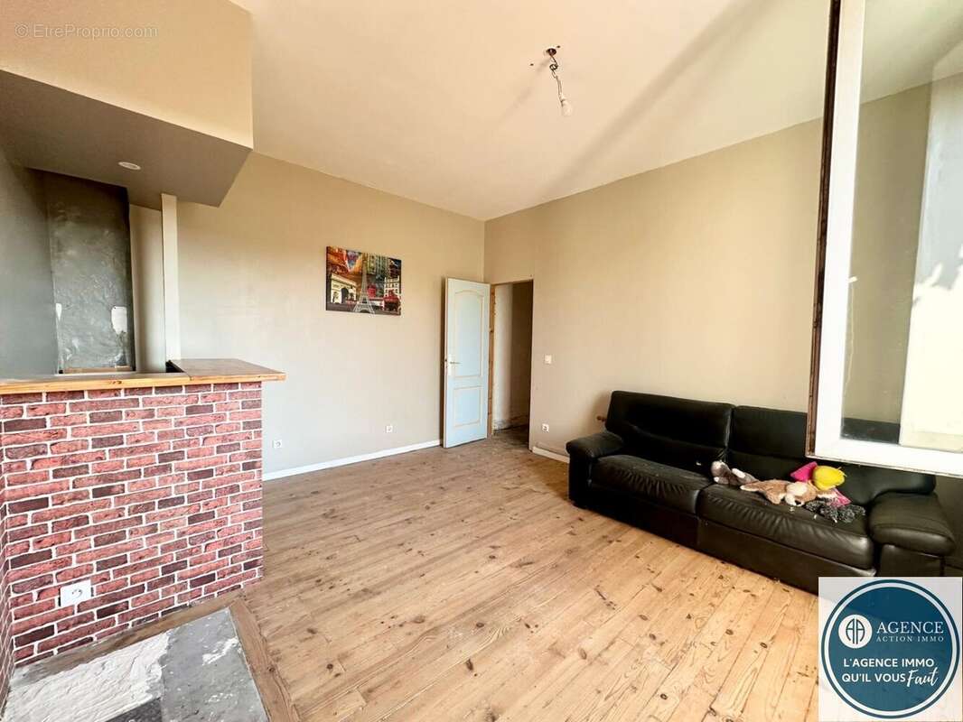 Maison 4 chambres - photo 12
