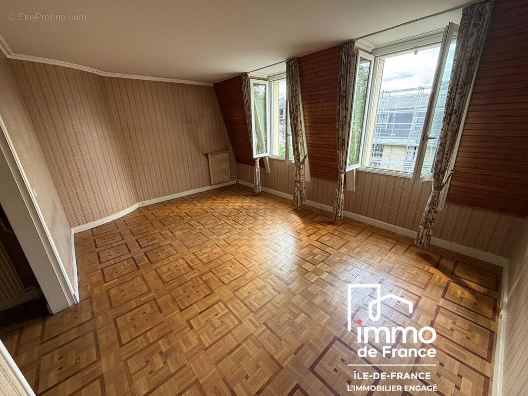 Appartement à VERSAILLES