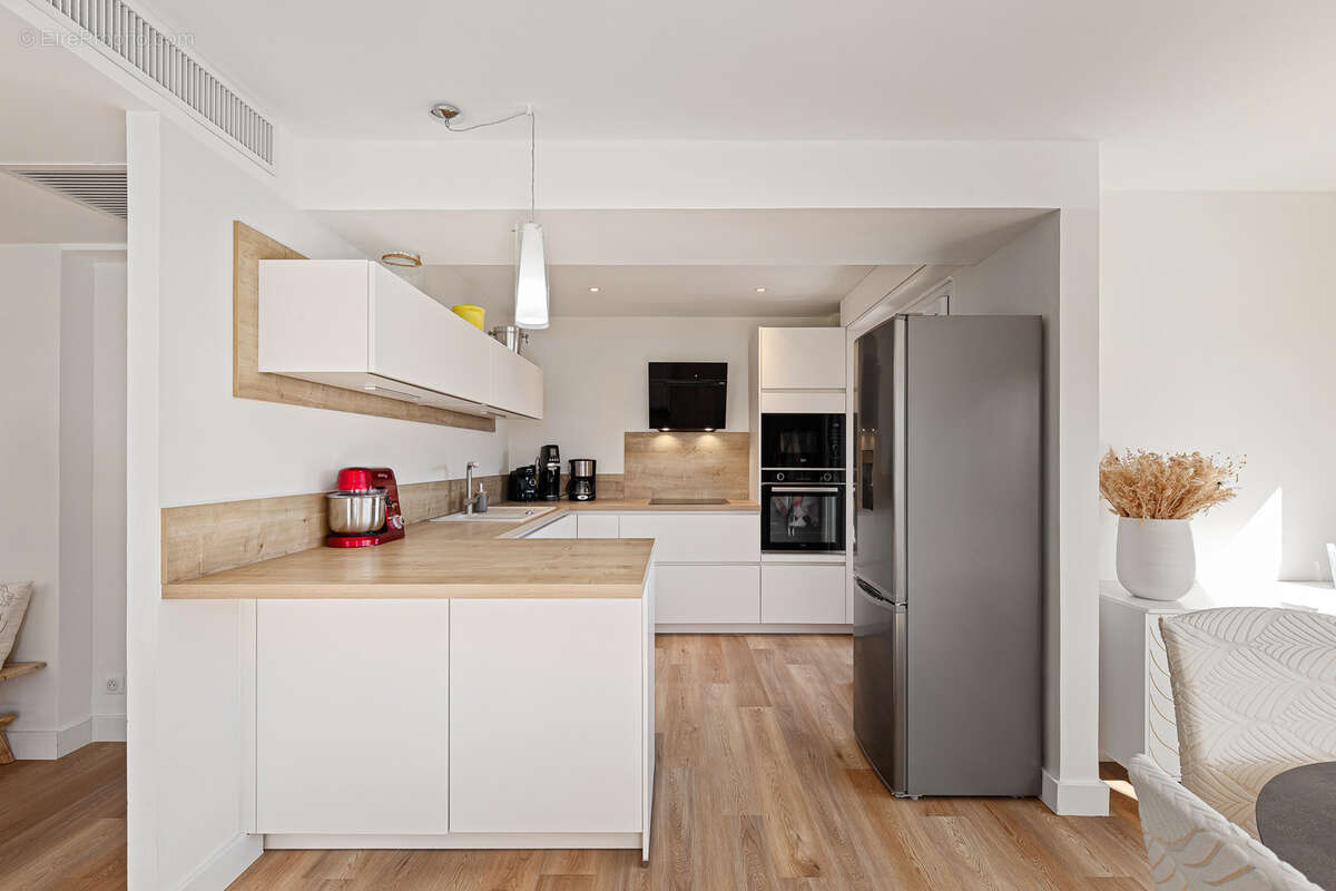 Appartement à LE CANNET