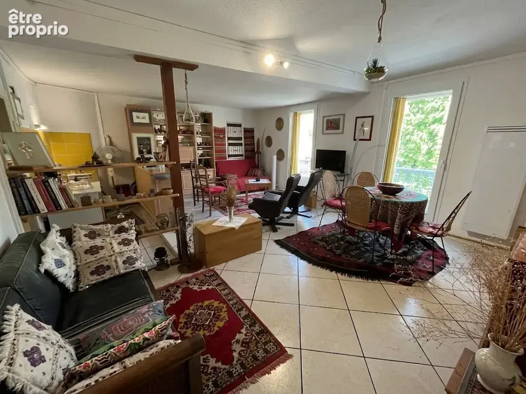 A vendre immeuble de rapport   limoux - photo 2