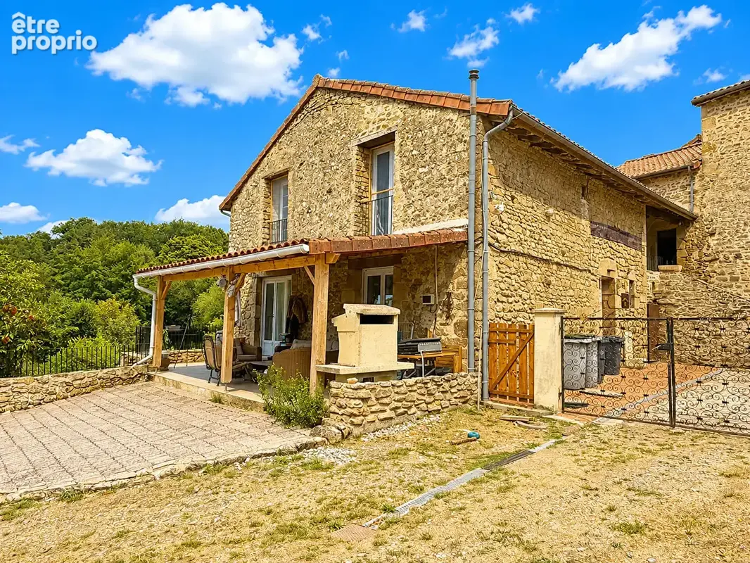 HAUTE VIENNE - Superbe propriété avec étang de pêche à la carpe conforme et 2,5 hectares de terrain - photo 3
