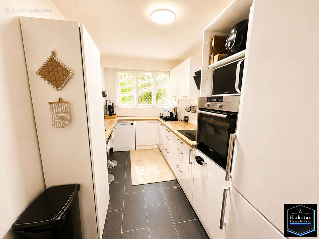 Appartement à VILLEPINTE