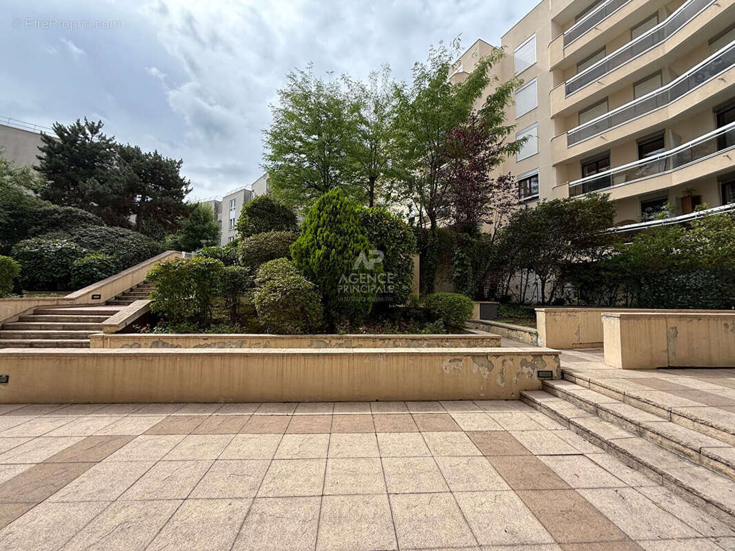 Appartement à SEVRES